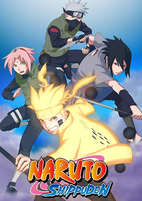 Naruto