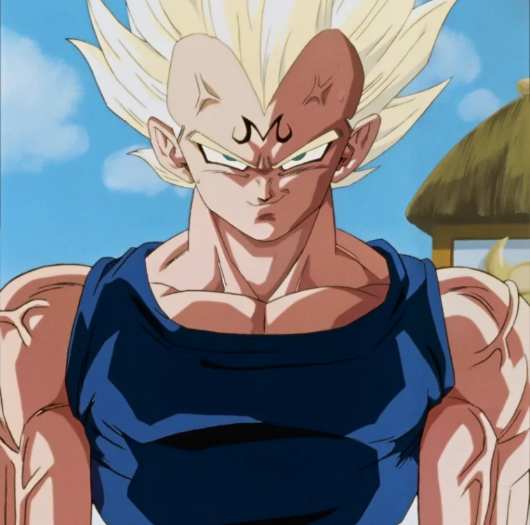 Vegeta