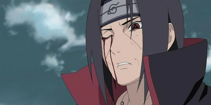 Itachi