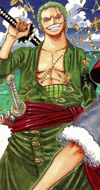 Zoro