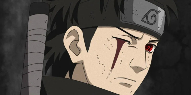 Shisui