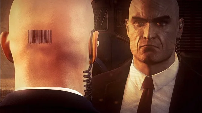 Agent 47
