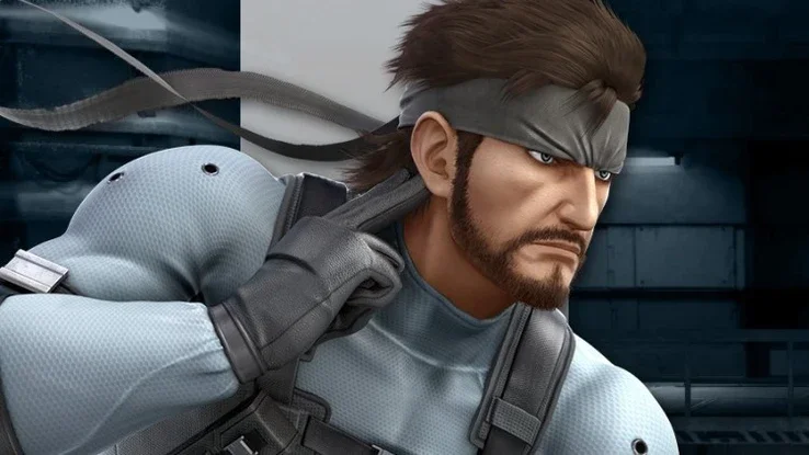 Solid snake