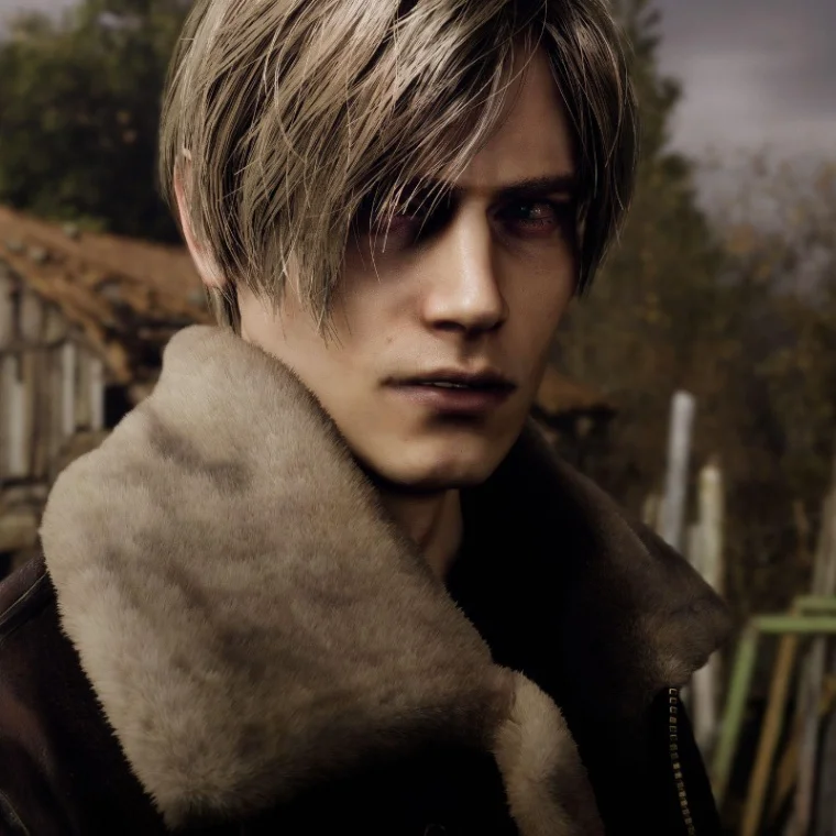 Leon kennedy
