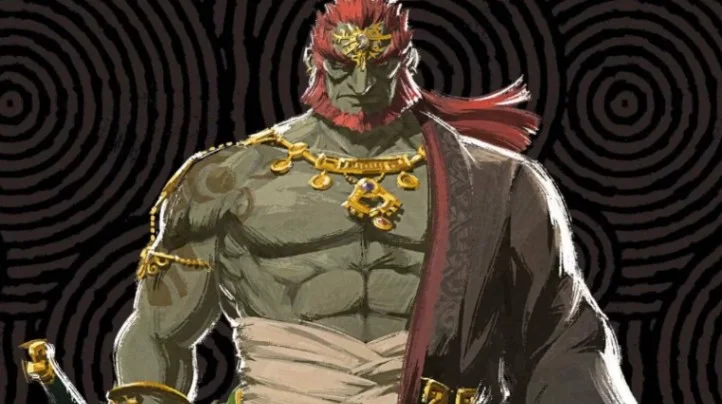 Ganondorf