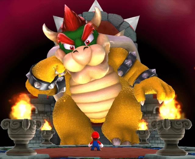 Bowser