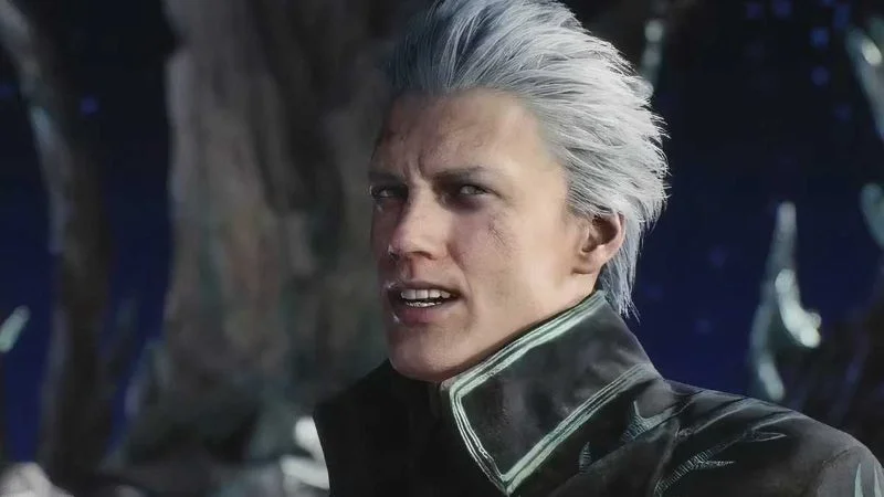 Vergil