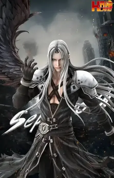 Sephiroth