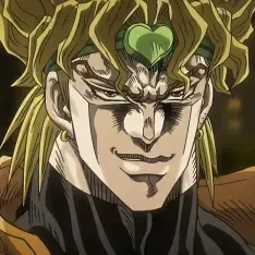 Dio brando