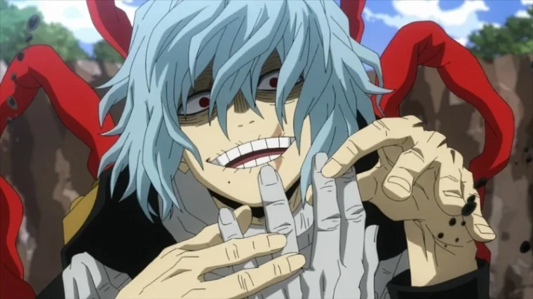Shigaraki