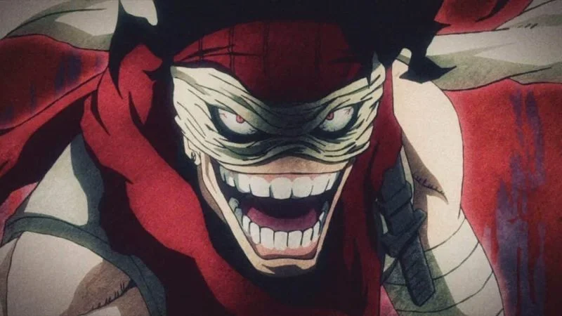 Stain