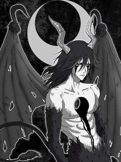Ulquiorra
