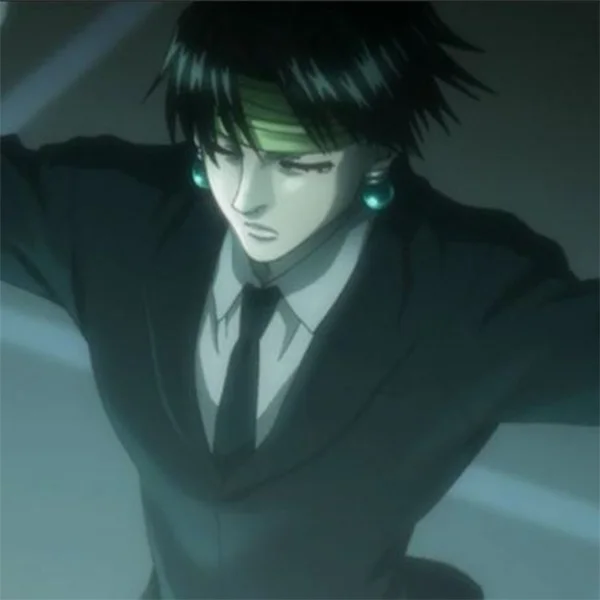 Kuroro