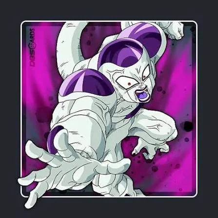Freezer