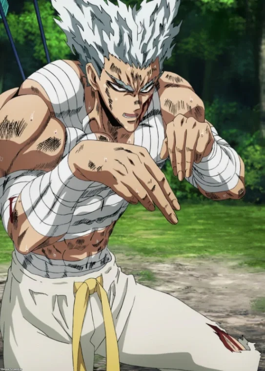 Garo