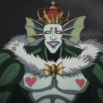 Le roi des mers
