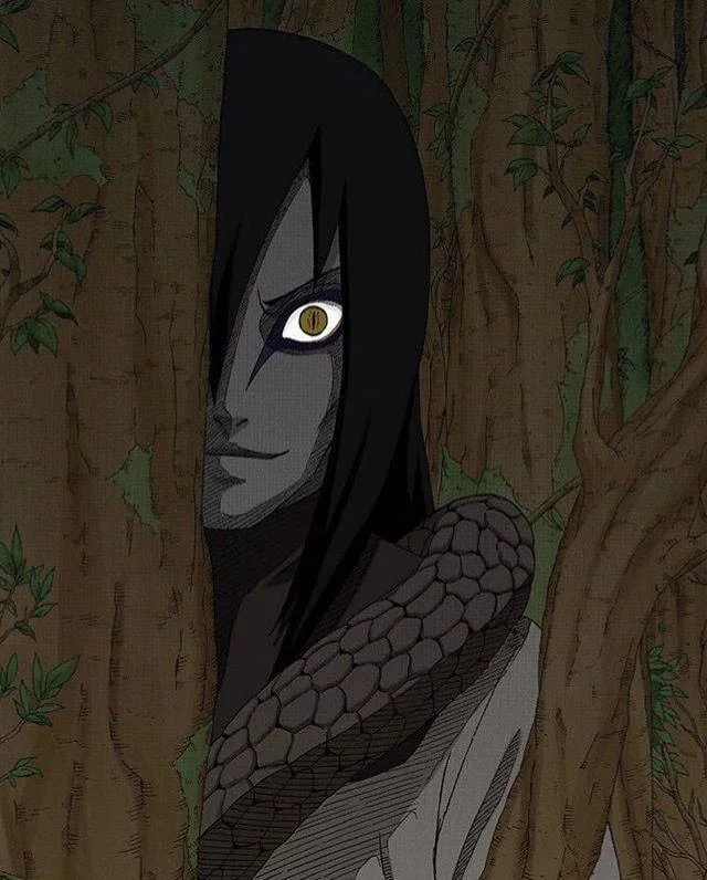 Orochimaru
