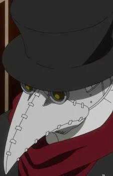 Dr giovanni