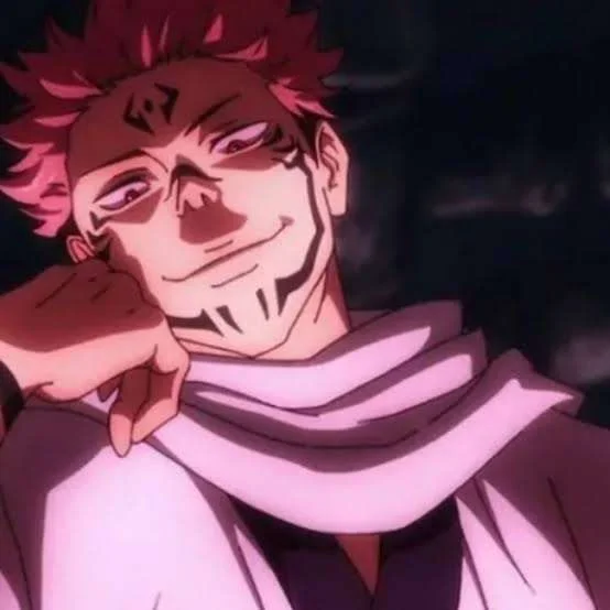 Sukuna
