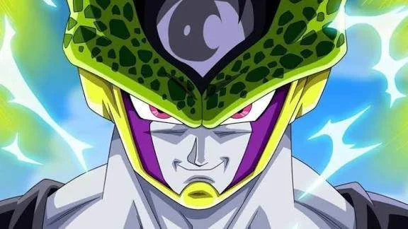 Cell